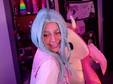 Stripchat Best live sex cam show of amber_yull