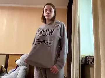 Stripchat Live Porn of selianderol