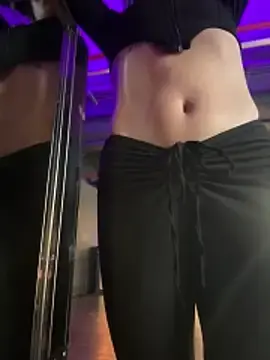 Stripchat Live Porn of PamelaJonsom_