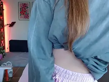 Stripchat Live Porn of kenzie_x