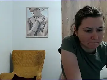 Stripchat Free Live Porn of VioletaFlower7