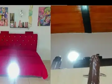 Stripchat Free Porn Cam of nikky_rosse