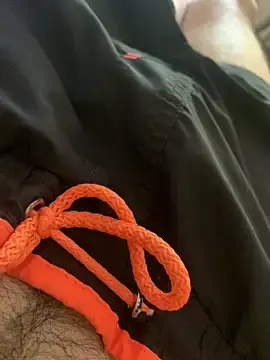 Stripchat Free Porn Cam of MuzzyFacing