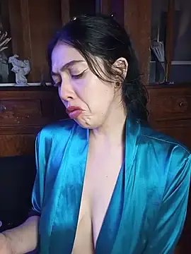Stripchat Live Sex Cam of Agnes_cox