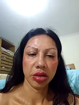 Stripchat Adult Webcams of Grace_Velvet