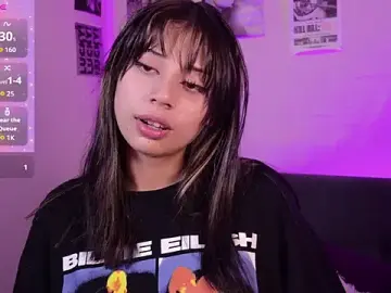 Stripchat Live Sex of SerenBleck
