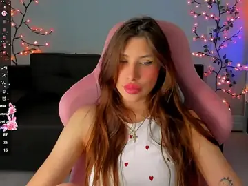 Stripchat Free Porn Cam of SonyaMalish