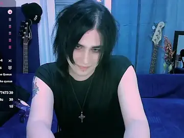 Stripchat Live Sex of sademobeer