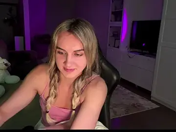 Stripchat Watch Live Sex Cams of DandyKatty