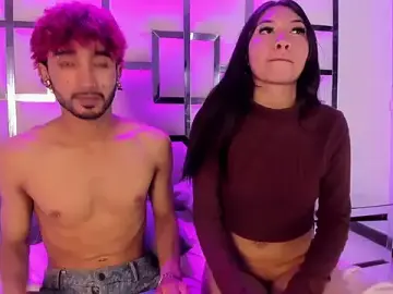 Stripchat Private Sex Chat of Ethan_and_aris