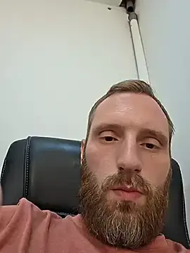 Stripchat Nude Webcam of MrHot20cm