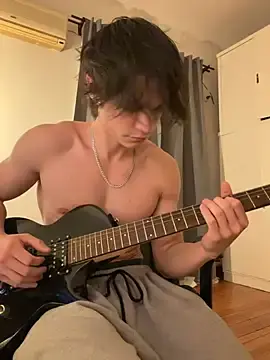 Stripchat Nude Webcam of SasukeUhchiaa