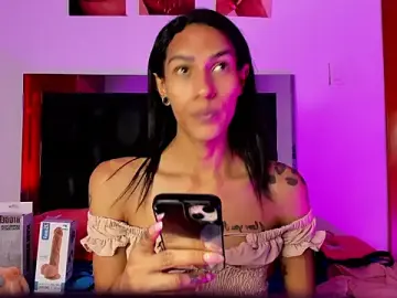 Stripchat Sex Cam of ValeryTs1
