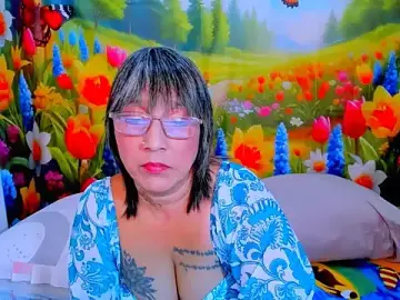 Stripchat Live Sex of indianroxy