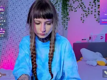 Stripchat Sex Chat of LilithPoison