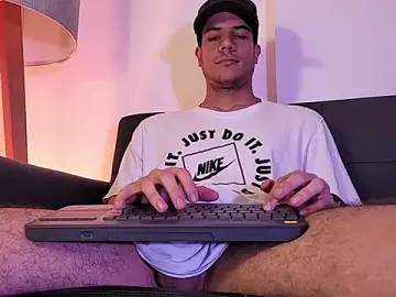 Stripchat Adult Video Chat of Derek_stud_