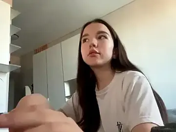 Stripchat Live Sex Cam of FewerCadre