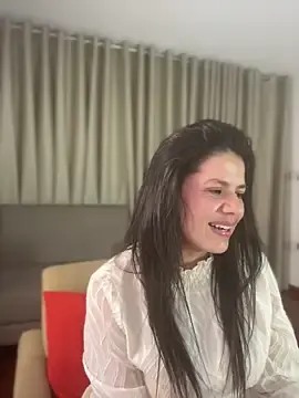 Stripchat Free Live Porn of Zandrina