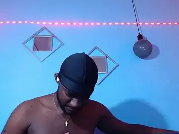 Stripchat Private Sex Chat of eebony_stallion