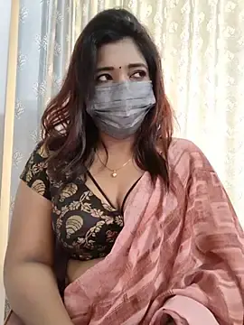 Stripchat Free Porn Cam of Marathi_rani2