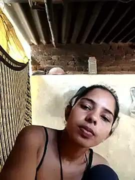 Stripchat Best live sex cam show of Babita_Gori
