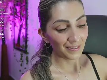 Stripchat Live Porn of anny_sweet72