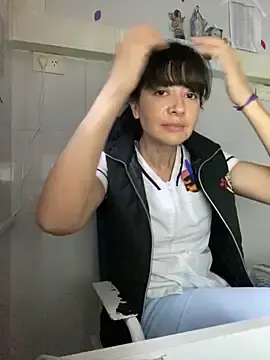 Stripchat Live Sex of aphrodite_sexy