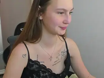 Stripchat Free Porn Cam of Jessica_Jensen