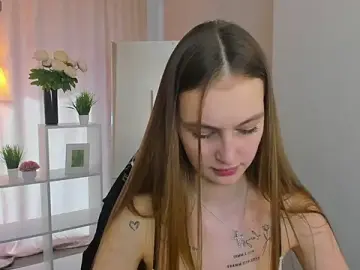 Stripchat Sex Cam of Jessica_Jensen