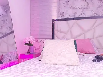 Stripchat Watch Live Sex Cams of lili_jhonson