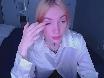 Stripchat Sex Chat of AssolSoul