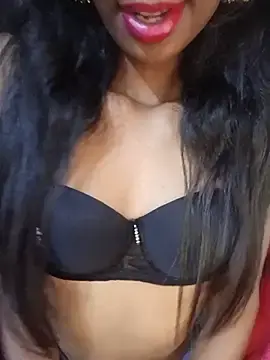 Stripchat Free Live Porn of BunnyBloom25