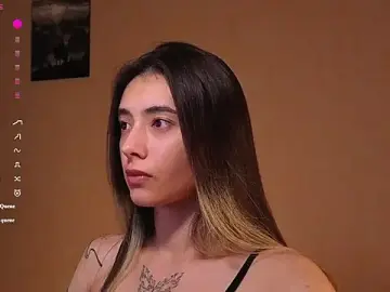 Stripchat Live Sex of DarlaLike