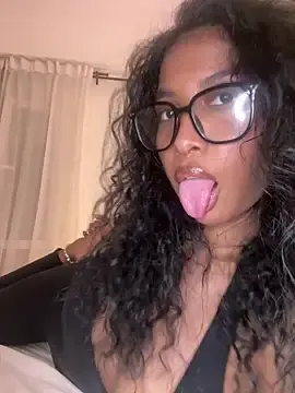 Stripchat Live Porn of IamCrystal2