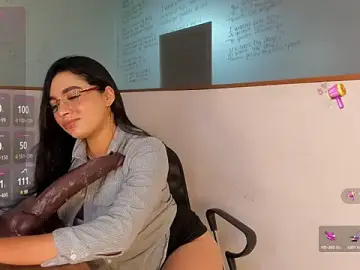 Stripchat Live Sex of Juli_Casanova