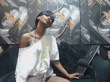 Stripchat Adult Webcam of Lilmisbaddyxxx