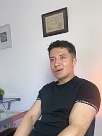 Stripchat Watch Live Sex Cams of Alexander_Connor