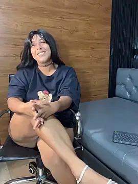 Stripchat Live Sex Cam of Alexia_Lerner