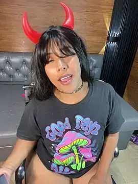 Stripchat Live Sex of Alexia_Lerner
