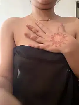 Stripchat Free Live Porn of Divya-03