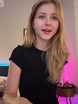 Stripchat Sex Chat of LunaRase