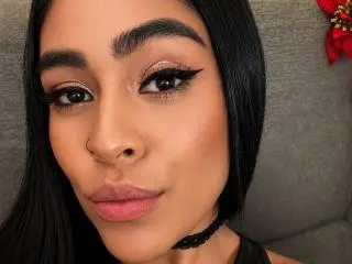 Xlovecam Live Porn of StellaBeckker