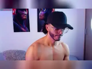Xlovecam Sex Cam of AxelStein