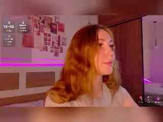 Xlovecam Live Sex Cam of LunaXBaddie
