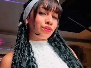 Xlovecam Sex Chat of LovelyColombiaAngel