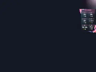 Xlovecam Live Sex Cam of SheritaChieng