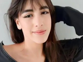 Xlovecam Free Live Porn of VanellopeLm