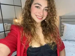 Xlovecam Live Sex Cam of AriannaBlake