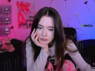 Xlovecam Nude Webcam of LianaKisses
