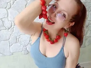 Xlovecam Nude Webcam of IrunchaArt